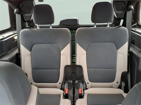 Used 2022 Ford Bronco Big Bend image 29