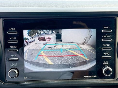 Used 2021 Toyota Tacoma SR image 15