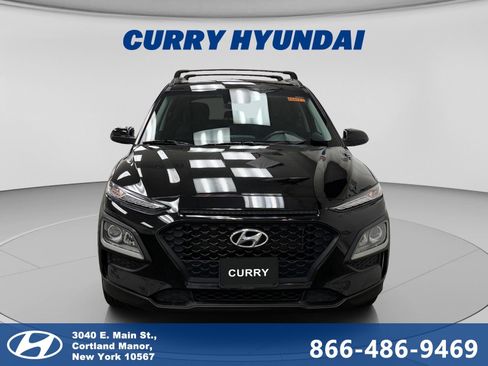 Used 2021 Hyundai Kona SEL image 8