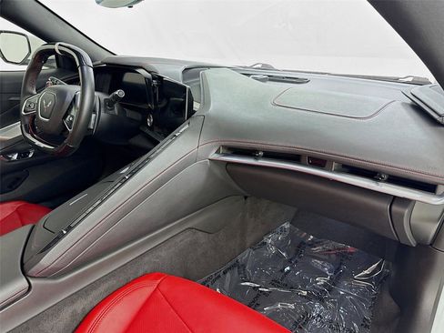 Used 2023 Chevrolet Corvette Z06 image 25