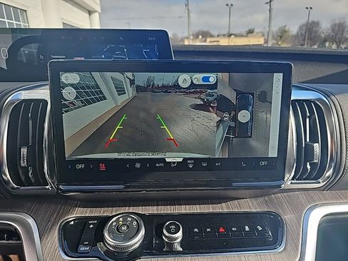 New 2026 Ford Expedition Max Platinum image 19