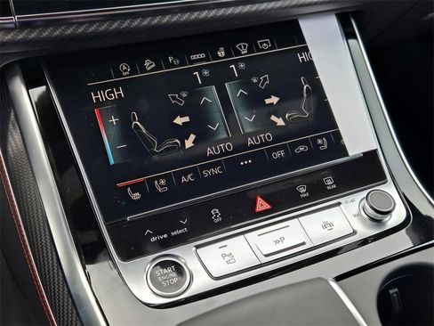 New 2026 Audi Q8 Prestige image 23