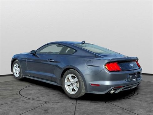 Used 2023 Ford Mustang EcoBoost image 6