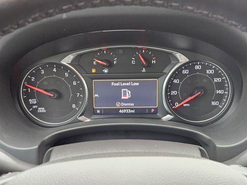 Used 2023 GMC Terrain SLT w/ Tech Package image 20