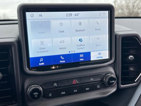 Used 2023 Ford Bronco Sport Badlands image 20