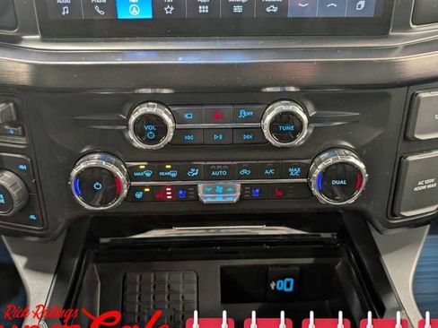 New 2026 Ford F250 Lariat w/ Lariat Ultimate Package image 20