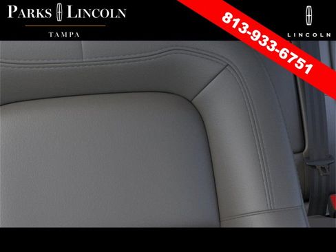 New 2026 Lincoln Corsair Premiere image 16