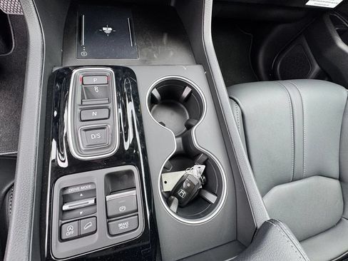 New 2026 Honda Pilot Touring image 10