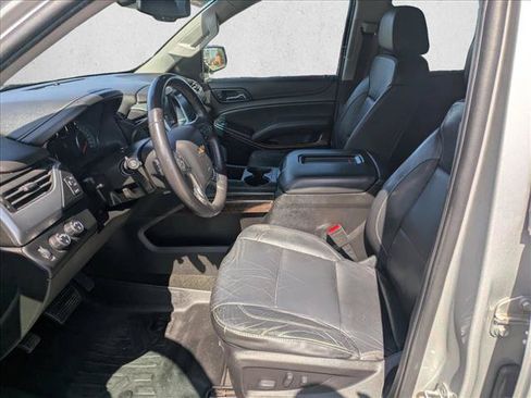 Used 2018 Chevrolet Tahoe LT AWD/4WD image 14