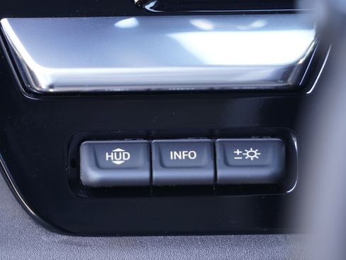 Used 2024 Chevrolet Silverado 3500 LTZ w/ LTZ Plus Package image 21