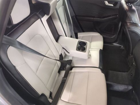 Used 2023 Ford Escape Platinum image 30