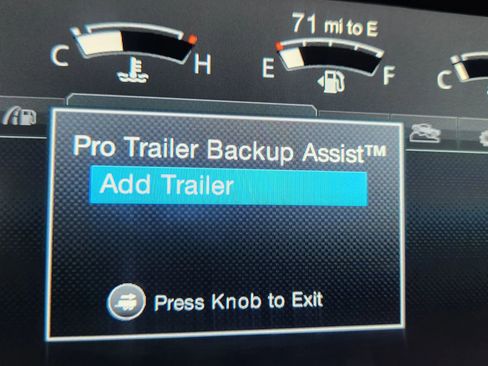 Used 2017 Ford F150 Raptor w/ Equipment Group 802A Luxury image 48