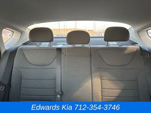 New 2025 Kia K4 EX image 25