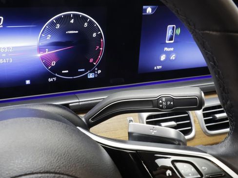 Used 2024 Mercedes-Benz GLE 350 4MATIC image 14