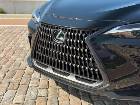 Used 2026 Lexus NX 350 AWD w/ Accessory Package (K3) image 10
