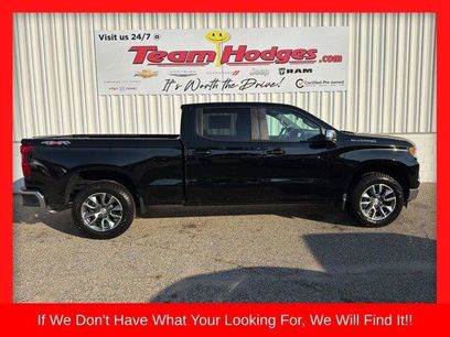 New 2026 Chevrolet Silverado 1500 LT w/ Protection Package