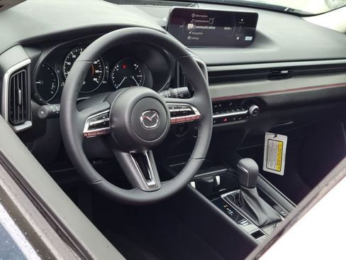 New 2026 MAZDA CX-50 AWD 2.5 Hybrid w/ Weather Package image 3
