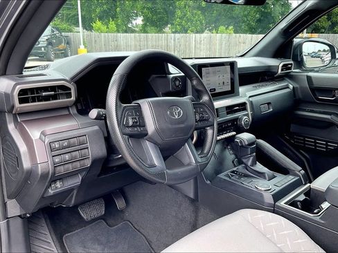 Used 2025 Toyota Tacoma SR5 RWD image 16
