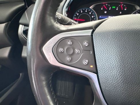 Certified 2021 Chevrolet Traverse LT image 13