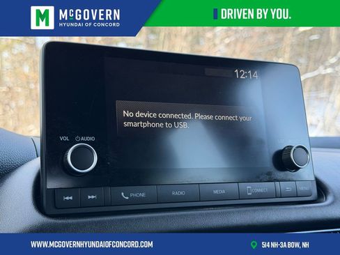 Used 2023 Honda HR-V Sport image 9