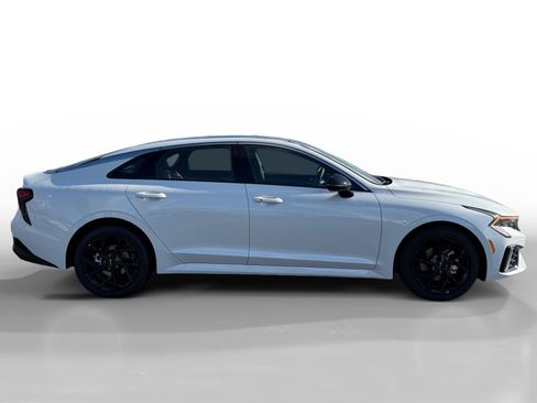 New 2026 Kia K5 GT-Line image 6