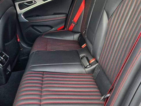 Used 2023 Genesis G70 2.0T w/ Sport Prestige Package RWD image 42