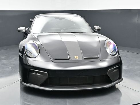 Certified 2025 Porsche 911 GT3 RWD image 11