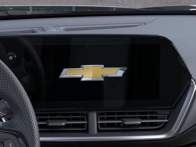 New 2026 Chevrolet Trax RS FWD image 20