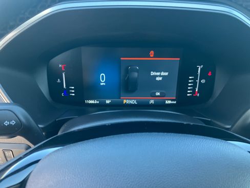 Used 2024 Ford Escape Active AWD/4WD image 23