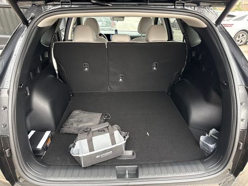 New 2026 Hyundai Tucson SEL FWD image 19