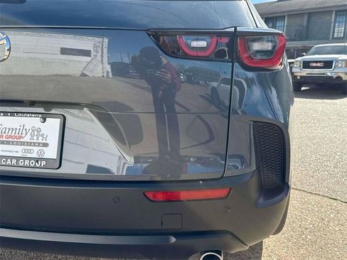 New 2026 MAZDA CX-50 AWD 2.5 S w/ Cargo Package image 8