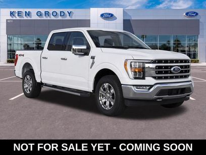 Used 2023 Ford F150 Lariat