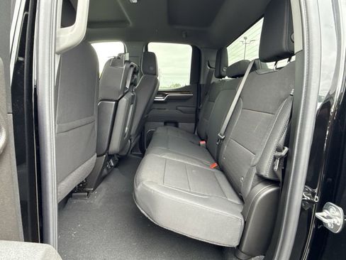 New 2026 GMC Sierra 1500 Elevation AWD/4WD image 24