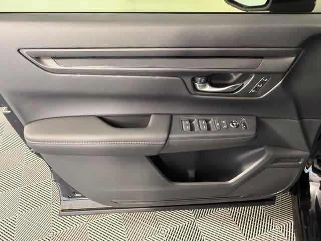 New 2027 Honda CR-V Sport-L image 14