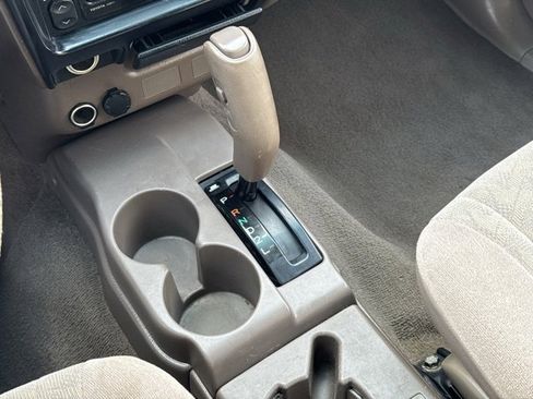 Used 2003 Toyota Tacoma PreRunner image 27