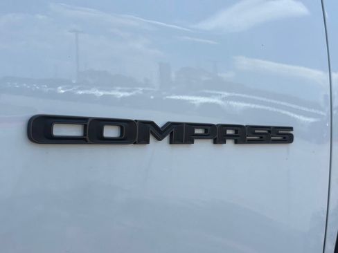 New 2026 Jeep Compass Latitude AWD/4WD image 17