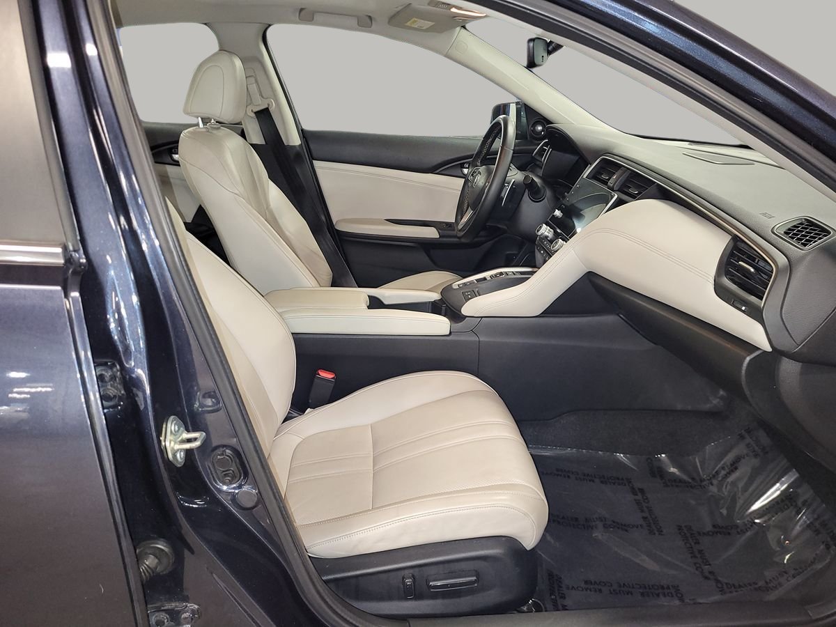 Used 2020 Honda Insight Touring image 18