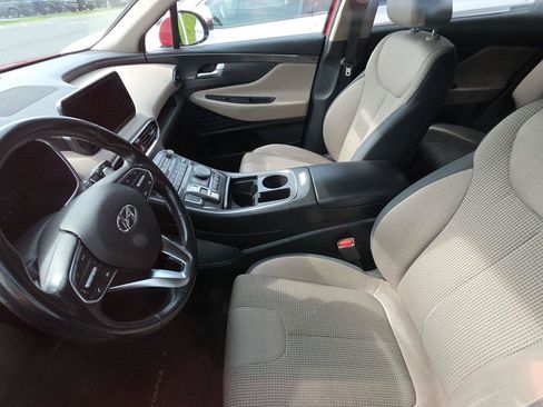 Used 2023 Hyundai Santa Fe SEL AWD/4WD image 8