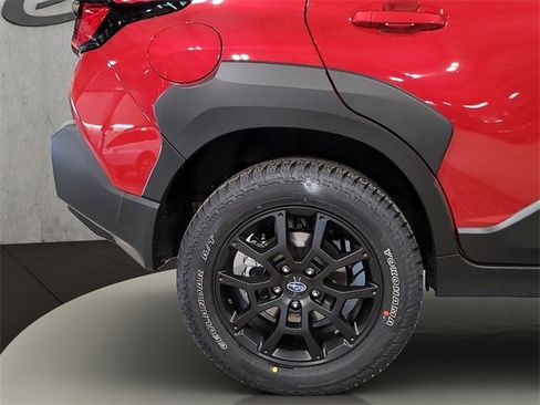 New 2026 Subaru Crosstrek 2.5i Wilderness image 25