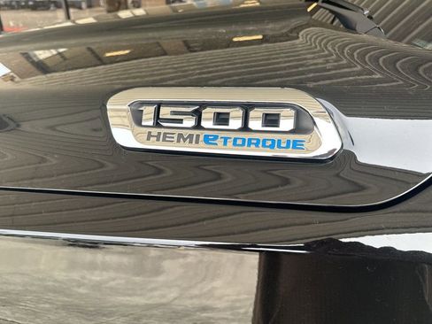 Used 2022 RAM 1500 Big Horn image 26