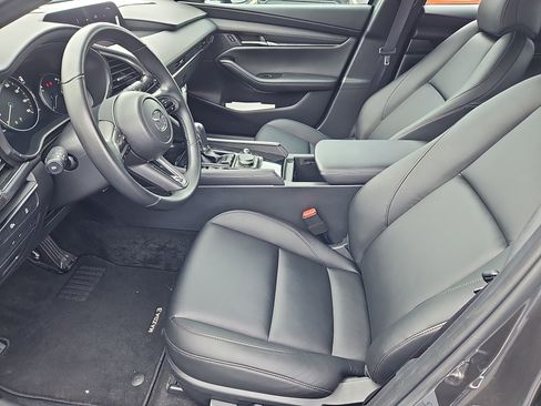 Certified 2025 MAZDA MAZDA3 s image 29
