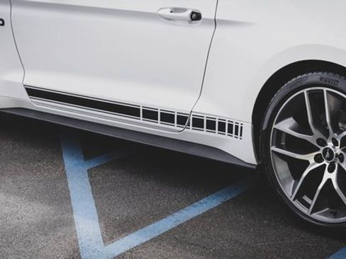 Used 2015 Ford Mustang GT Premium w/ Equipment Group 401A image 18