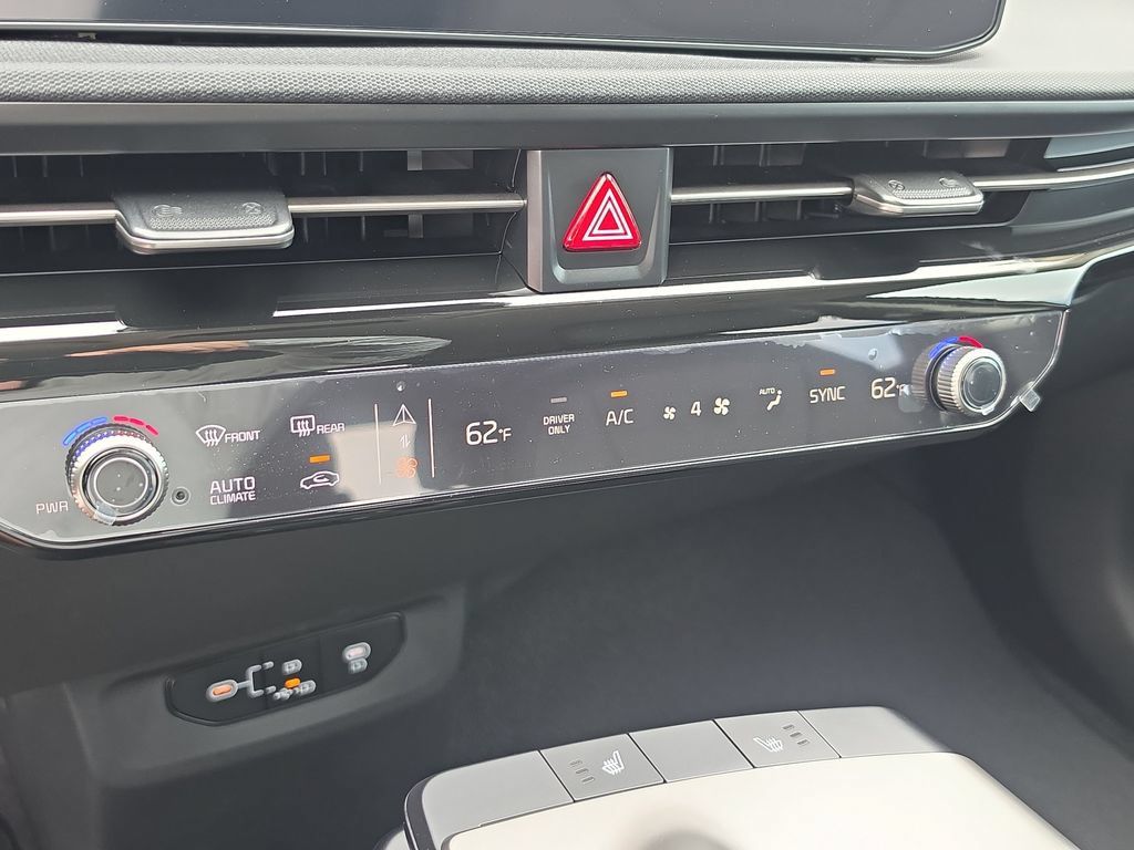 New 2026 Kia EV6 Light RWD image 24