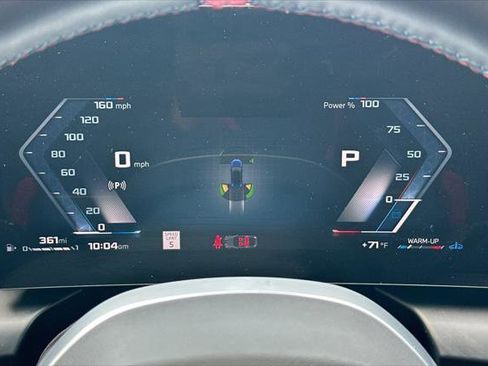 Used 2025 BMW M235i xDrive w/ M Performance Package image 23