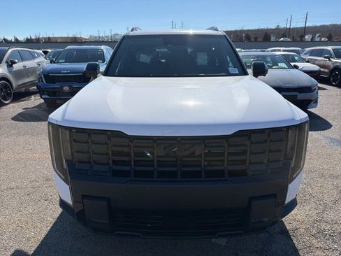 New 2027 Kia Telluride SX Prestige X-Line AWD/4WD image 9