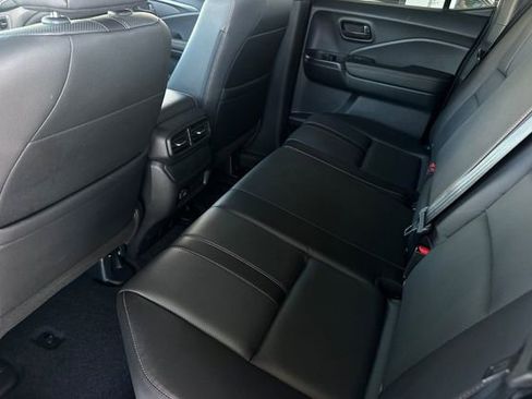 Certified 2025 Honda Ridgeline TrailSport+ image 14