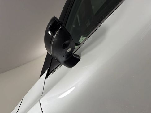 New 2026 Nissan Pathfinder Platinum w/ Cargo Package image 13