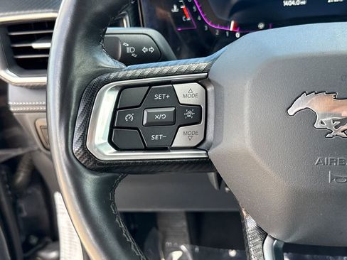 Used 2024 Ford Mustang Premium image 13