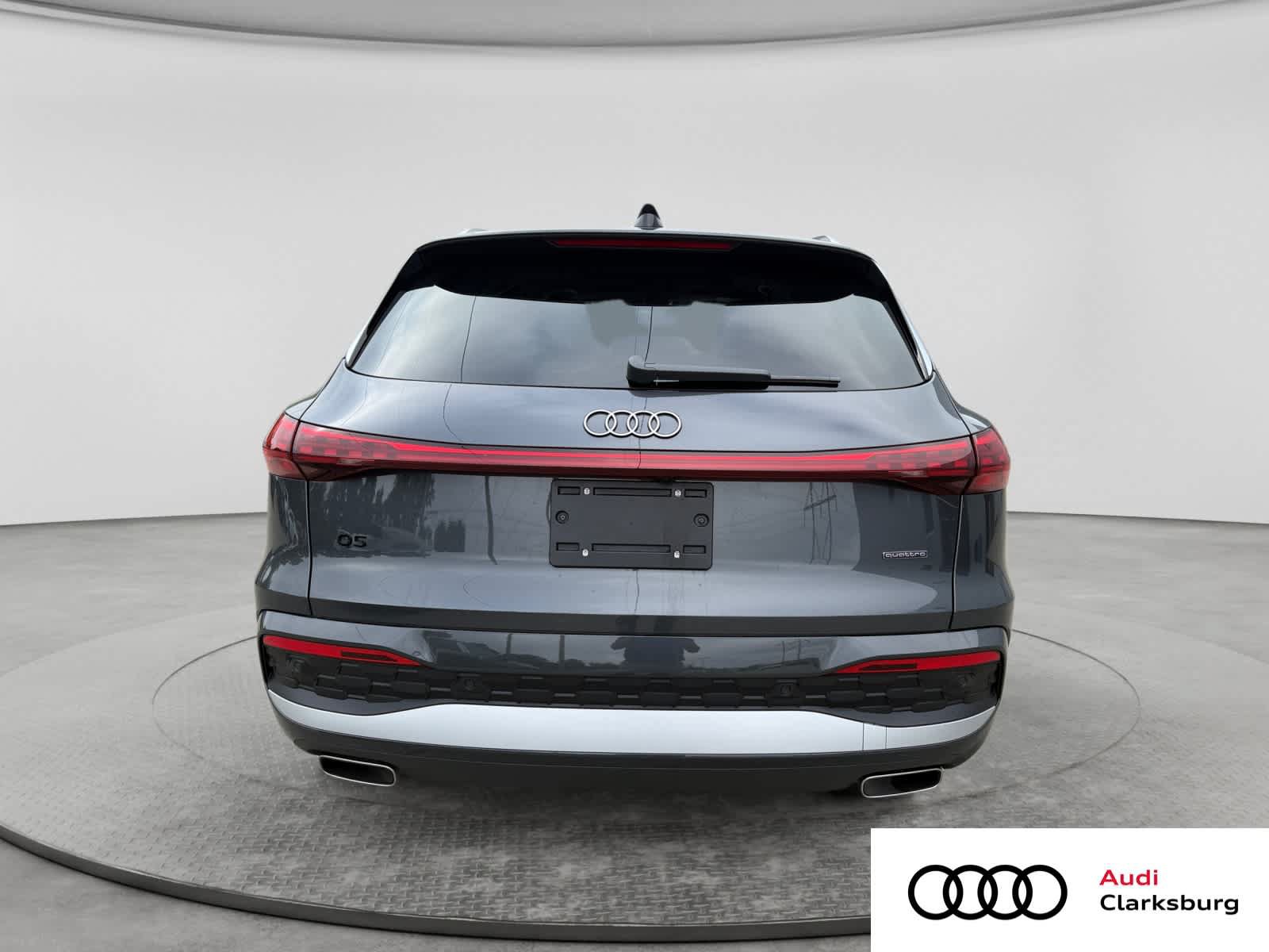 New 2026 Audi Q5 Premium Plus AWD/4WD image 23