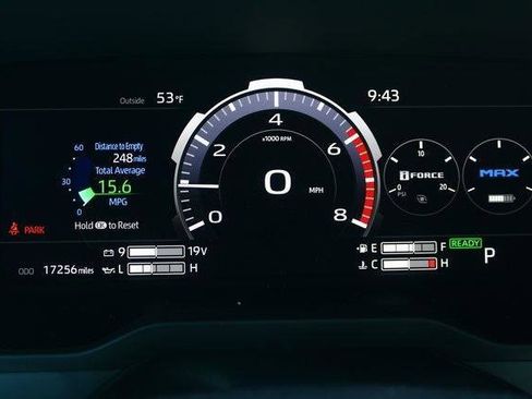 Used 2024 Toyota Tundra Limited image 22